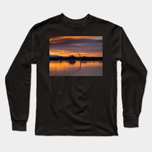 Daybreak.... Long Sleeve T-Shirt